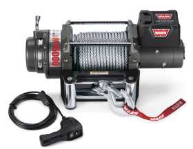 M15 Self-Recovery Winch